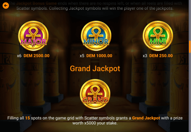 Screenshot  2 
