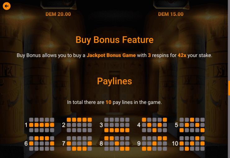 Screenshot  1 