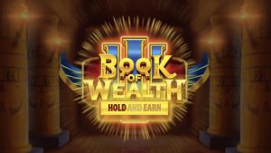 Book of Wealth III