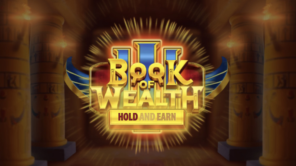 Play Book of Wealth III