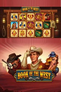 Book of the West