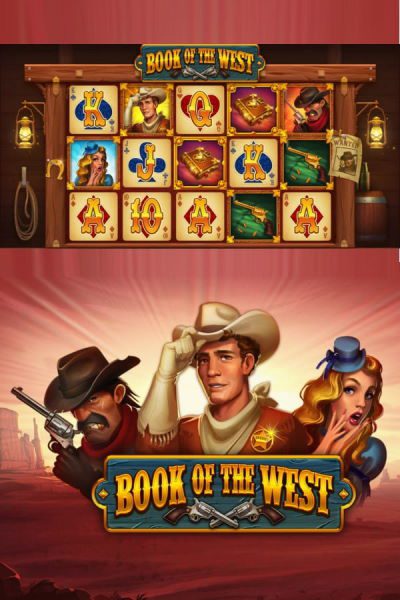 Play Book of the West