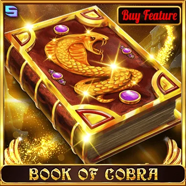 Play Book of Cobra