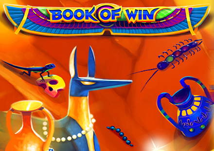 Play Book of Win