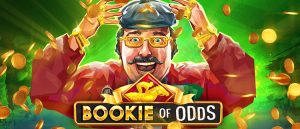 Bookie on Odds