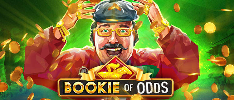 Play Bookie on Odds