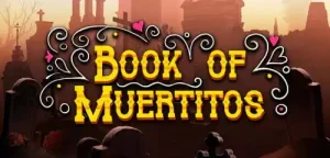 Book of Muertitos