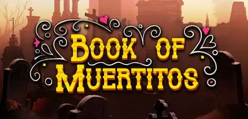 Play Book of Muertitos