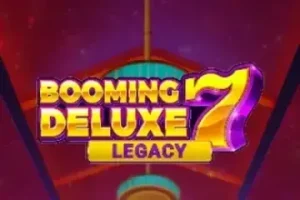 Booming Seven Deluxe Legacy
