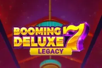 Play Booming Seven Deluxe Legacy