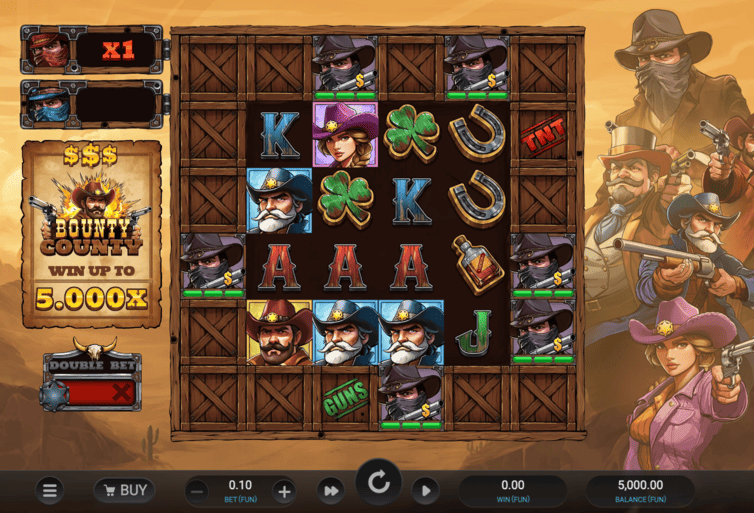 Screenshot  3 