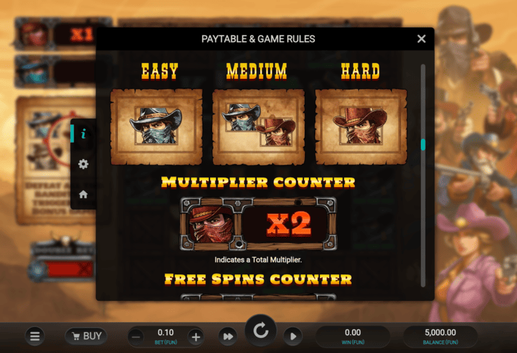Screenshot  5 