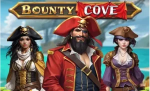 Bounty Cove