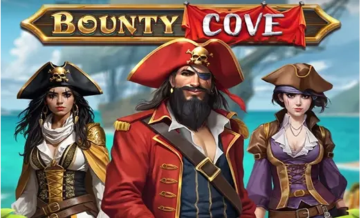 Bounty Cove