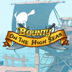 Play Bounty on the High Seas