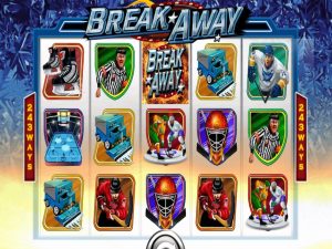 Break Away