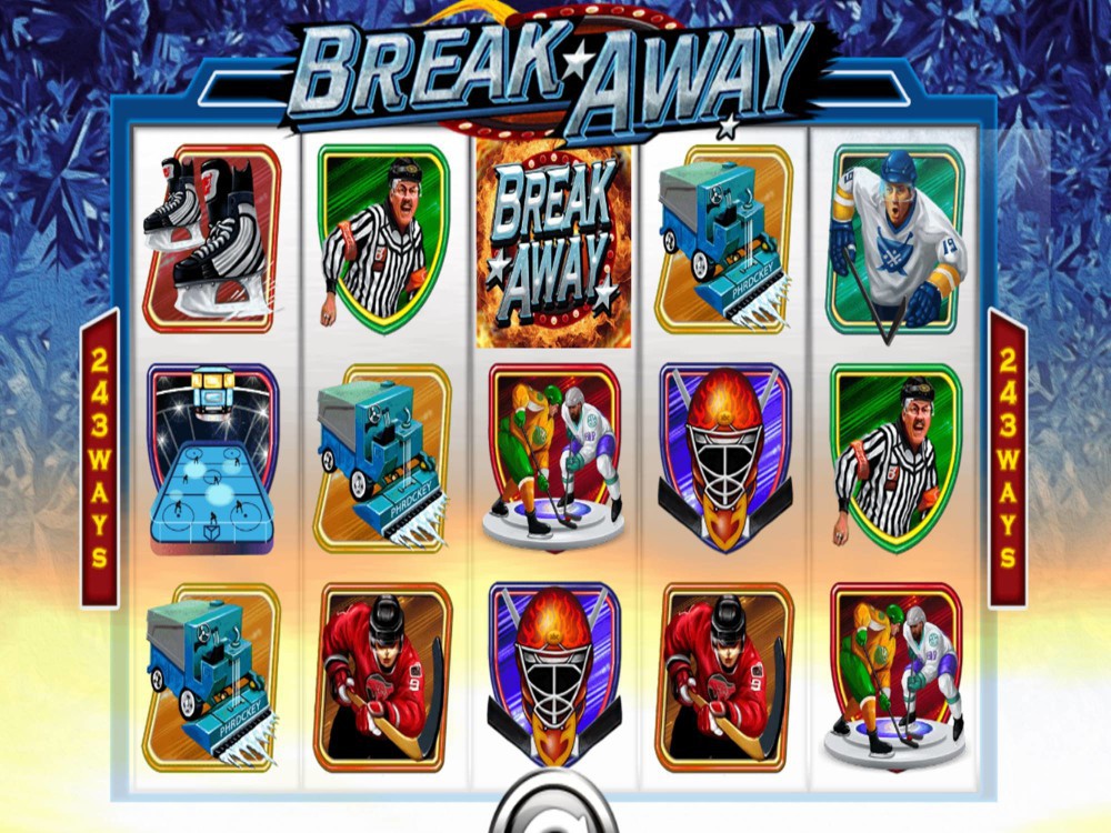 Play Break Away