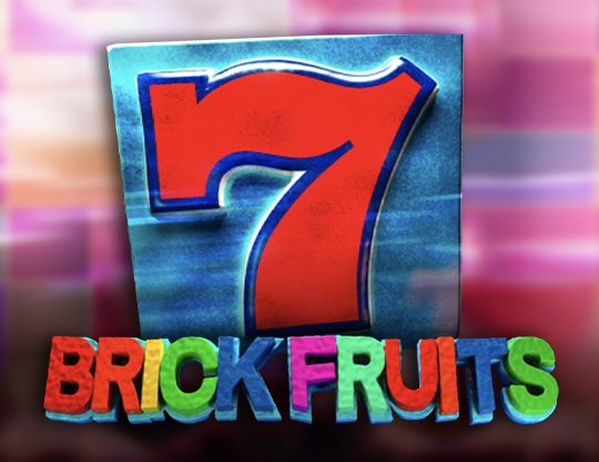 Play Brick Fruits 40 FIX