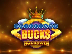 Brilliant Bucks: Hold & Win