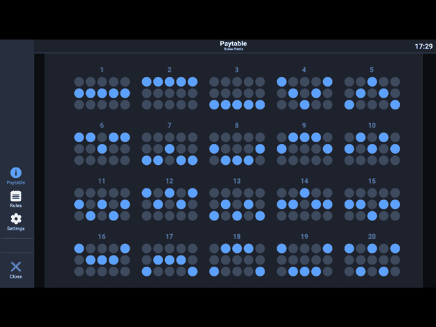 Screenshot  3 