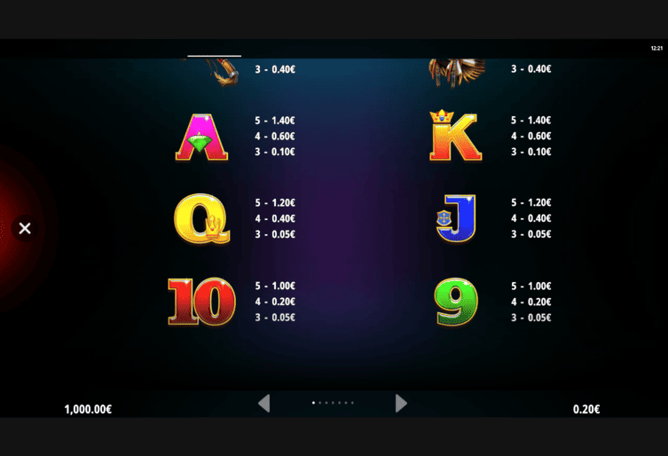 Screenshot  1 