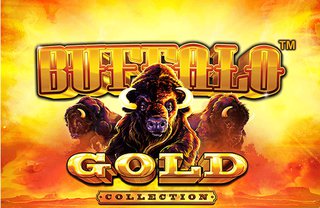 Play Buffalo Gold