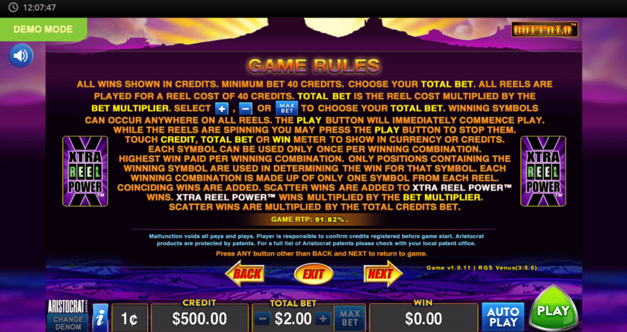 Screenshot  3 