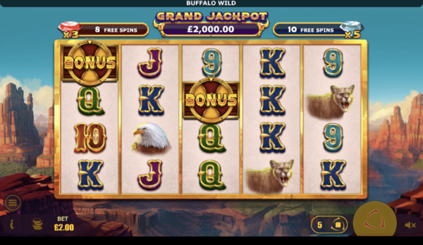 Screenshot  3 