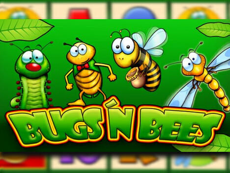 Play Bugs and Bees