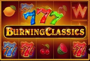 Burning Classics 2
