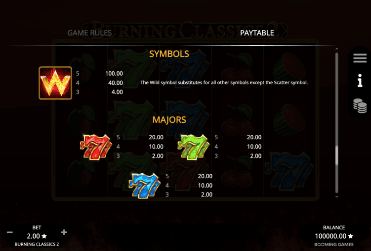 Screenshot  1 