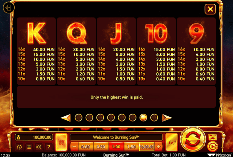 Screenshot  3 
