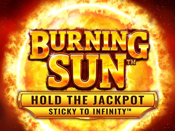Play Burning Sun