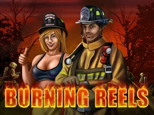 Reels are Burning