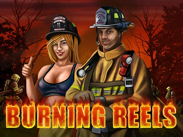 Play Reels are Burning