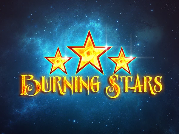 Play Burning Star