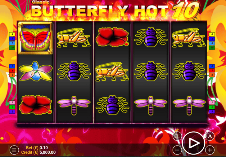 Screenshot  1 
