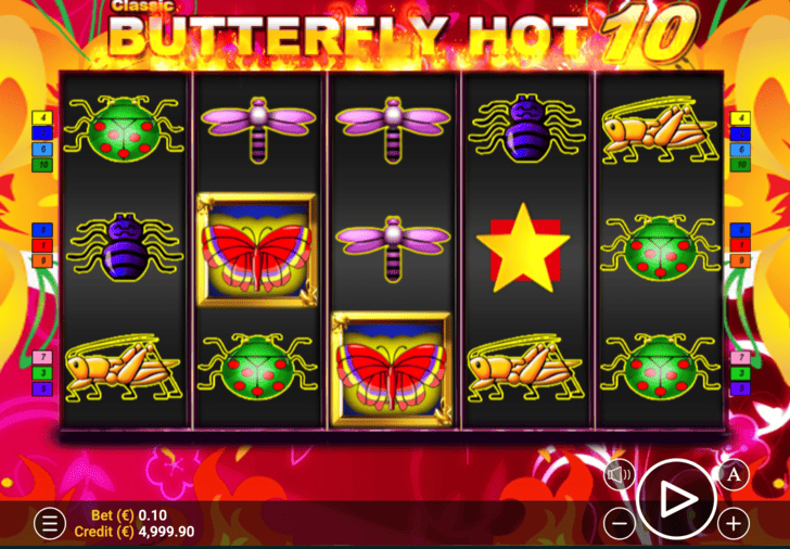 Screenshot  3 