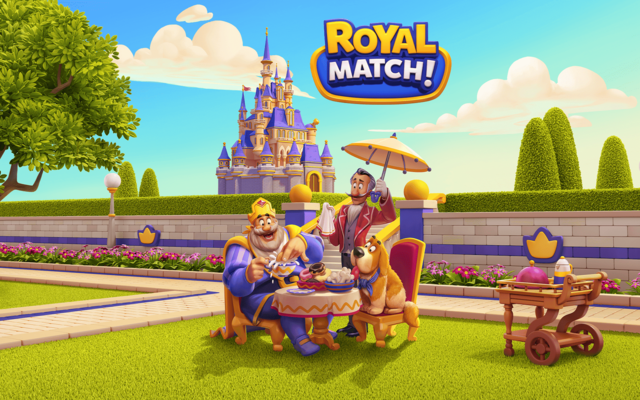 Play Royal Key