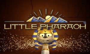 Little Pharaoh