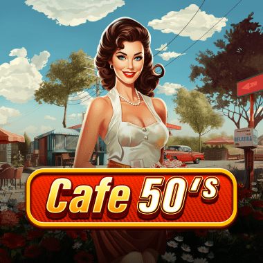 Play Cafe 50's