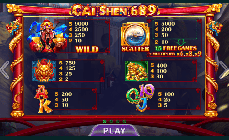 Screenshot  1 