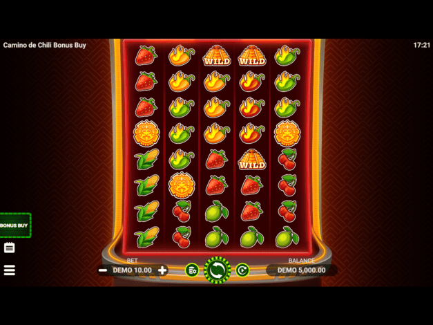 Screenshot  1 