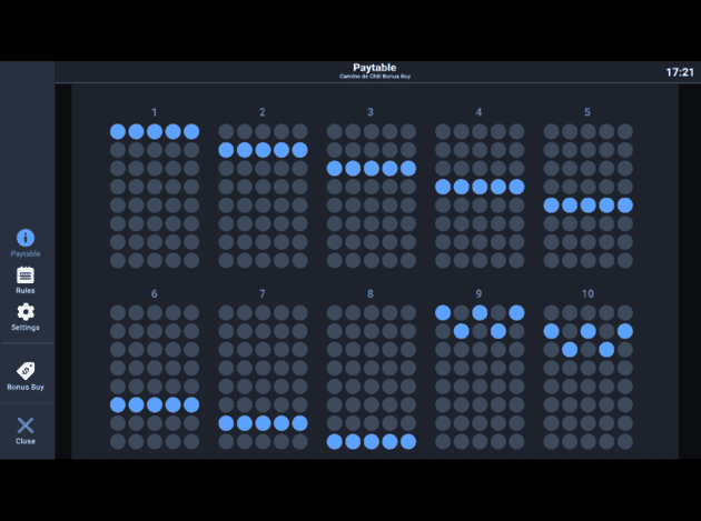 Screenshot  3 