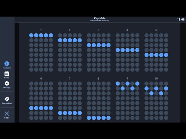 Screenshot  1 