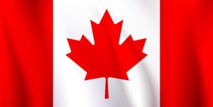 Canada flag