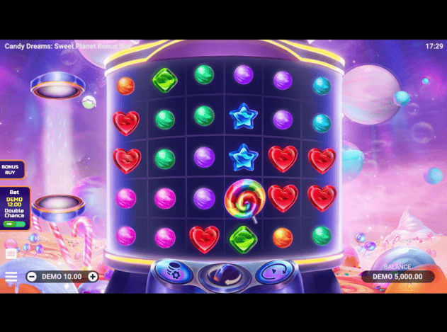 Screenshot  3 
