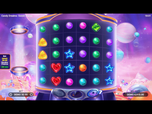 Screenshot  1 
