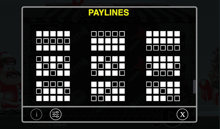 Screenshot  5 