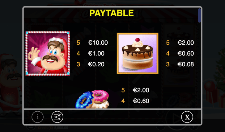 Screenshot  3 